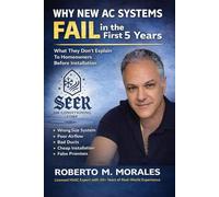 Why New AC Systems Fail in the First 5 Years