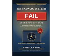 Why New AC Systems Fail in the First 5 Years: A Homeowner’s Guide to Poor Installation, Hidden System Stress, and Costly HVAC Mistakes