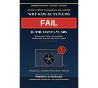 Why New AC Systems Fail in the First 5 Years: A Homeowner’s Guide to Poor Installation, Hidden System Stress, and Costly HVAC Mistakes