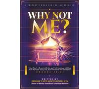 Why Not Me?: Reclaiming Your God-Given Place in a World That Judges by Size