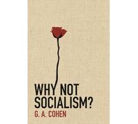 Why Not Socialism?