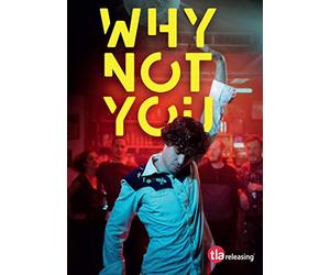 Why Not You