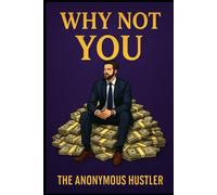 Why Not YOU!: Business Class is Waiting!