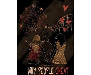 Why People Cheat