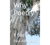 Why Poetry: Y God