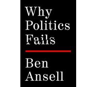 Why Politics Fails