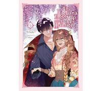 Milcha David Odel - Why Raeliana Ended Up at the Duke's Mansion - Vol. 5 - Tascabile