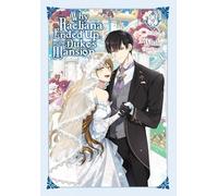 David Odell, Milcha W – Why Raeliana Ended Up at the Duke's Mansion – Vol. 9 – Tascabile