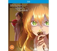 Why Raeliana Ended Up at the Duke's Mansion - The Complete Season (Blu-ray)