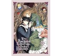 Inc. Diamond Co Why Raeliana Ended Up at the Du (Tascabile) (PRESALE 31/12/2024)