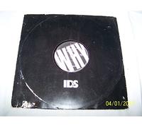 Why? (Remix) - Bronski Beat 12"