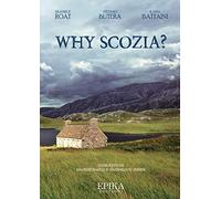 Libri Beatrice Roat / Stefano Butera / Ilaria Battaini - Why Scozia?