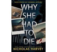 Why She Had To Die: 1