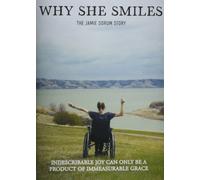 Why She Smiles (DVD) Jamie Sorum Jim Sorum Pat Sorum