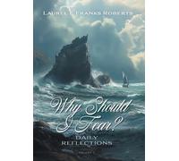 Why Should I Fear? Volume 2: Daily Reflections