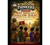 Why Should I Follow Jesus: Discovering The Greatest Invitation Ever Given