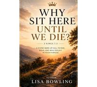 Why Sit Here Until We Die?
