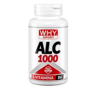WHY SPORT ALC 1000 60 CPR