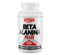 WHY SPORT BETA ALANINA PLUS 90 CPR