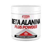 Why Sport BETA ALANINA PLUS POWDER 200 g w507
