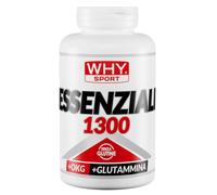 WHY SPORT ESSENZIALI 1300 200 CPR
