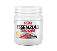 WHY Sport Essenziali Zero Carb Aminoacidi Essenziali 240 gr