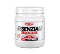WHY Sport Essenziali Zero Carb Aminoacidi Essenziali 240 gr