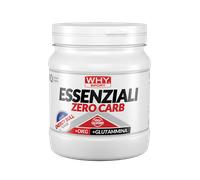 WHY Sport Essenziali Zero Carb Aminoacidi Essenziali 240 gr