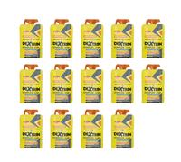 WHY Sport Gel Dextrin Complex + Sodio Zero Zuccheri Box 14X65 ml