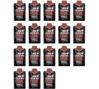 WHY Sport Give Me Five Box 18X50 ml Gel Energizzante