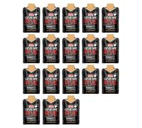 WHY Sport Give Me Five Box 18X50 ml Gel Energizzante