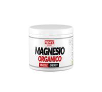 WHY SPORT MAGNESIO ORGANICO NEUTRO 150 g W465