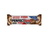 WHY Sport Perfect Bar 10 Barrette Proteiche da 50 gr - GUSTI A SCELTA -