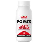 WHY SPORT POWER MULTIFORMULA 90 CPR