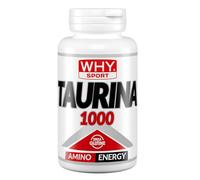 WHY SPORT TAURINA 1000 90 CPR