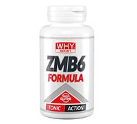 WHY SPORT ZMB6 FORMULA 90 CPR