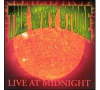 Why Store - Live at Midnight