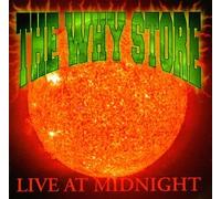 Why Store - Live at Midnight