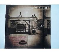 Why Store,the - The Why Store