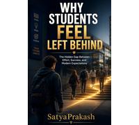 Why Student Feels Left Behind: Beyond Marks: Money, Power and the Student's Reality