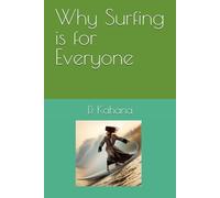 Why Surfing is for Everyone
