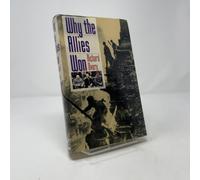 Why the Allies Won