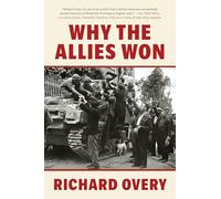 Why the Allies Won