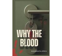 Why the Blood: Why Won't God Just Delete Satan from Earth