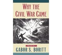 Why the Civil War Came – Oxford University Press