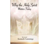 Why the Holy Spirit Matters Today