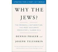 Why the Jews?: The Reason for Antisemitism: xix