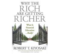 Why the Rich Are Getting Richer