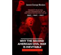 WHY THE SECOND AMERICAN CIVIL WAR IS INEVITABLE: NATIONALISM VS. GLOBALISM - NUO