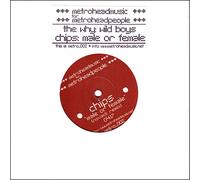 Why,the - Wild Boys/Male Or Female